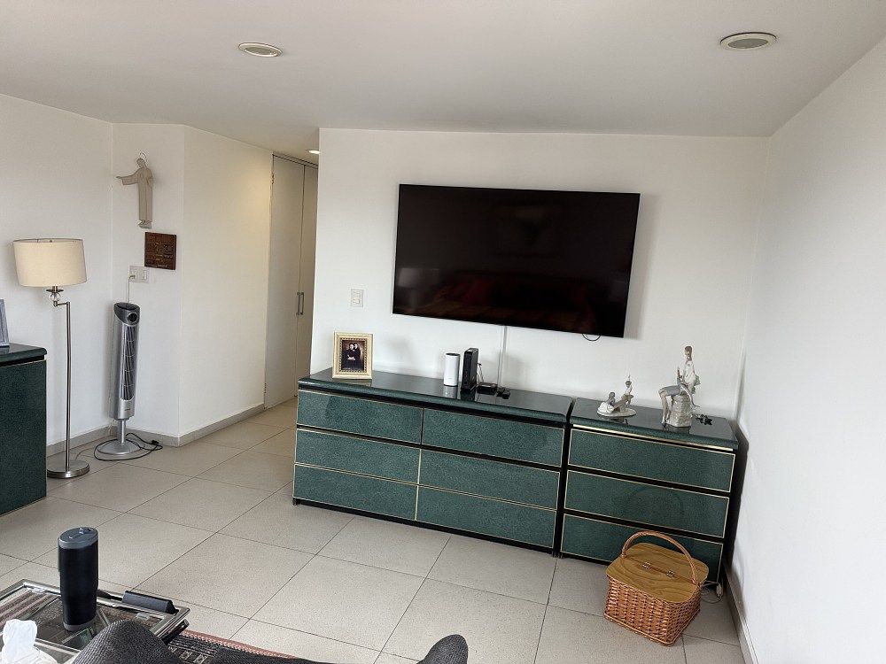 Apartamento em Lomas de Tecamachalco, Naucalpan de Juárez, foto 14 de 21