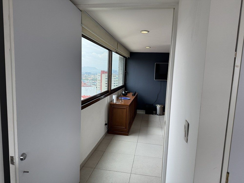 Apartamento em Lomas de Tecamachalco, Naucalpan de Juárez, foto 19 de 21