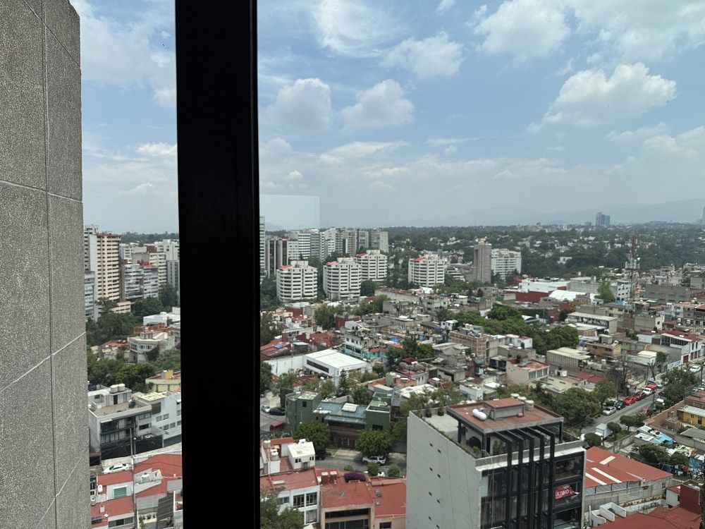 Apartamento em Lomas de Tecamachalco, Naucalpan de Juárez, foto 20 de 21