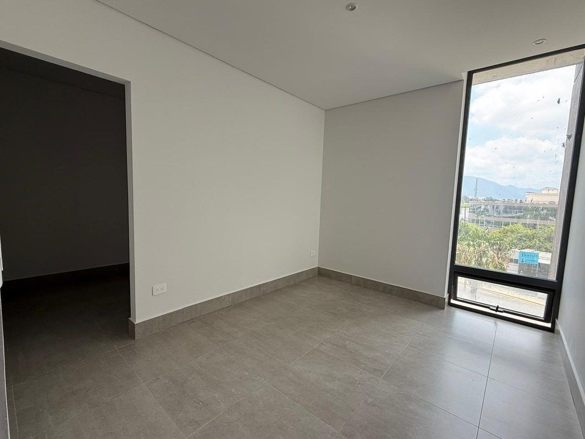 Departamento en Del Paseo Residencial, Monterrey, foto 9 de 18