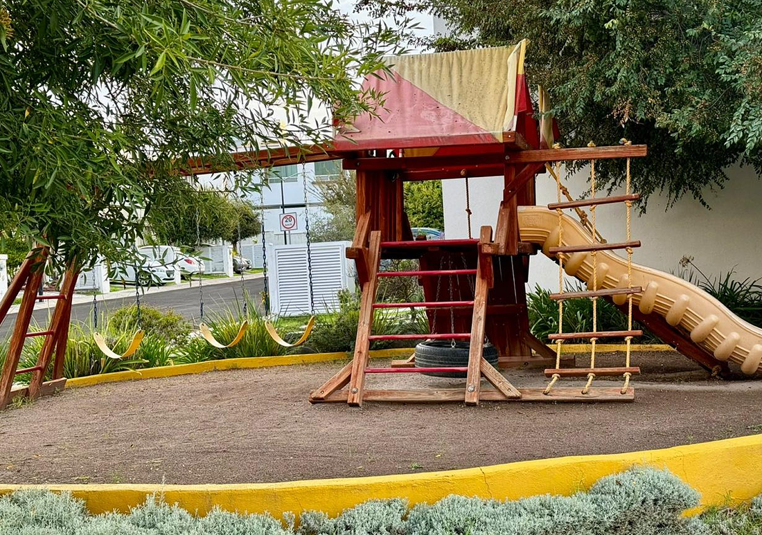 Casa em Residencial el Refugio, Querétaro, foto 18 de 18