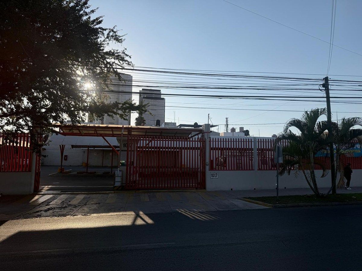 TERRENO EN VENTA EN JARDINES ALCALDE, photo 1 of 7