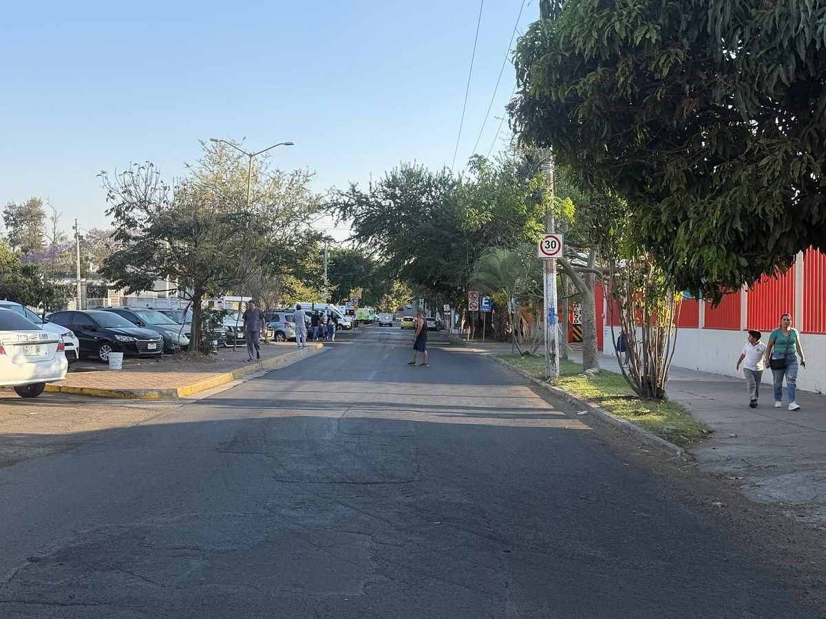 Lot in La Normal, Guadalajara, photo 2 of 7