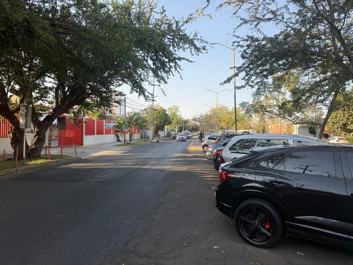 Lot in La Normal, Guadalajara, photo 3 of 7
