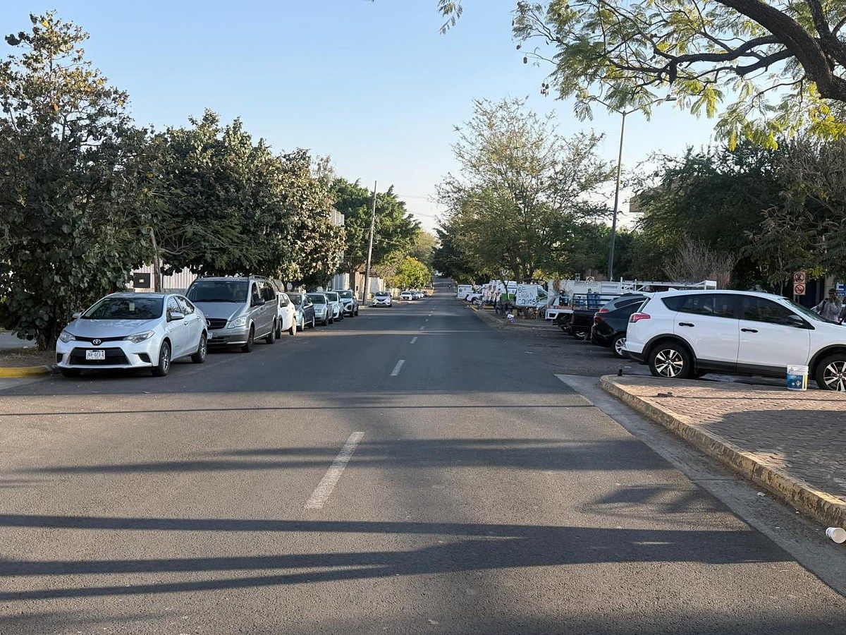 Lot in La Normal, Guadalajara, photo 5 of 7