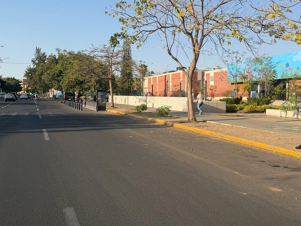 Lot in La Normal, Guadalajara, photo 6 of 7