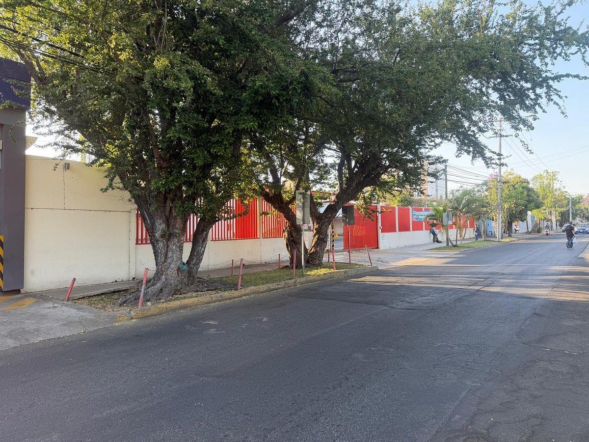 Lot in La Normal, Guadalajara, photo 7 of 7