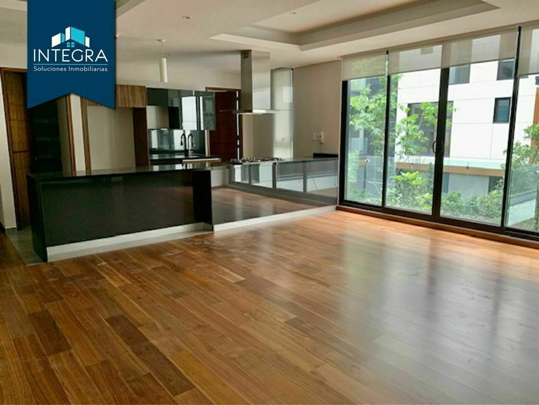 Departamento en renta, Horacio, Polanco., foto 1 de 13