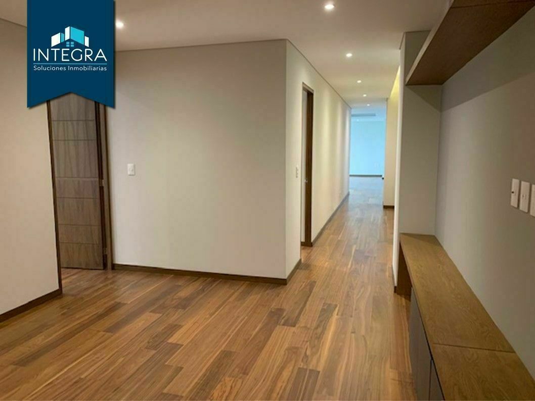 Departamento en Polanco I Sección, Miguel Hidalgo, foto 3 de 13