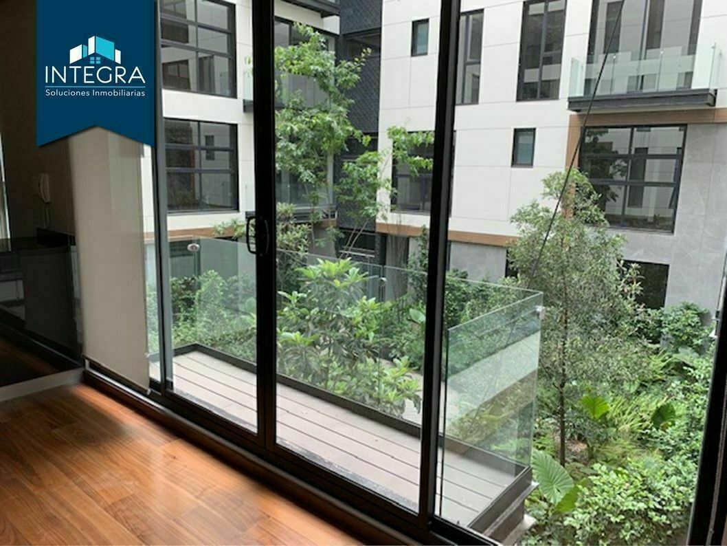 Departamento en Polanco I Sección, Miguel Hidalgo, foto 4 de 13