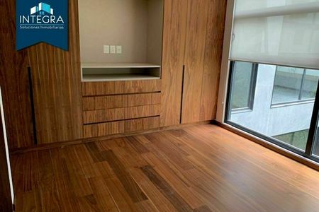 Departamento en renta, Horacio, Polanco.