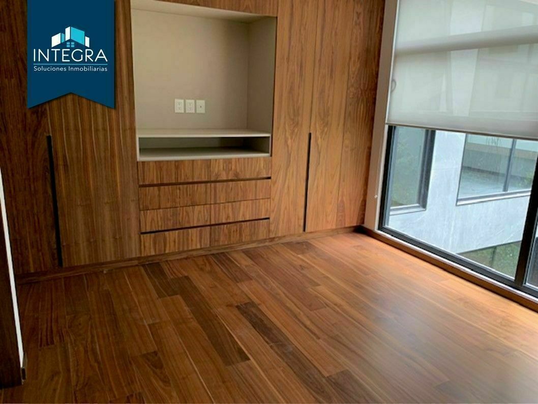 Departamento en Polanco I Sección, Miguel Hidalgo, foto 7 de 13