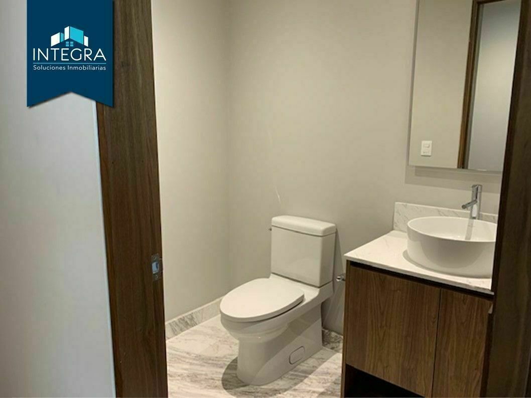 Departamento en Polanco I Sección, Miguel Hidalgo, foto 9 de 13