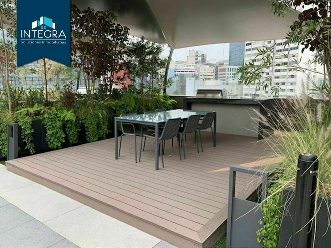 Departamento en Polanco I Sección, Miguel Hidalgo, foto 10 de 13
