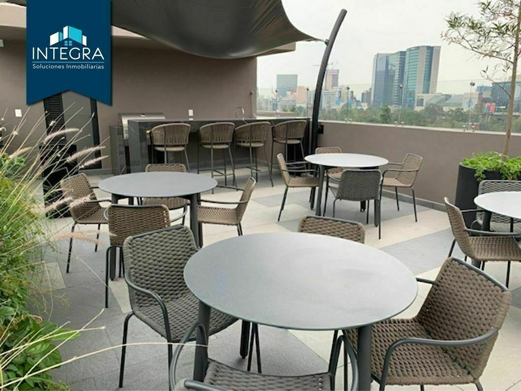 Departamento en Polanco I Sección, Miguel Hidalgo, foto 11 de 13