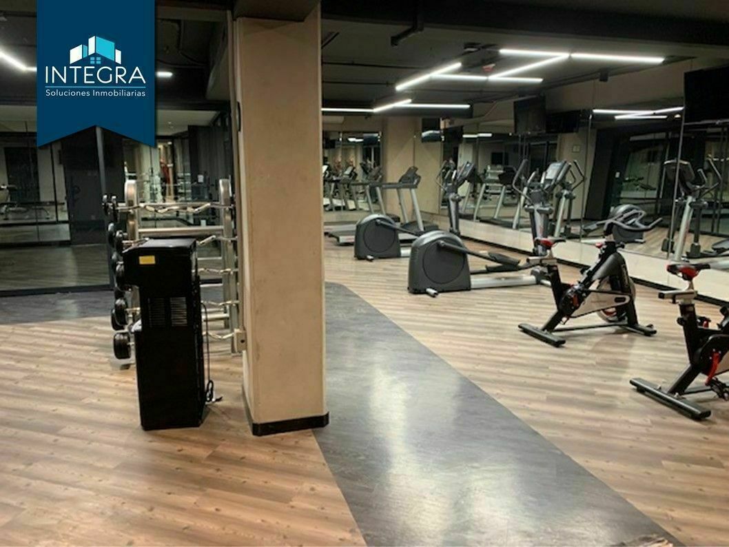 Departamento en Polanco I Sección, Miguel Hidalgo, foto 13 de 13