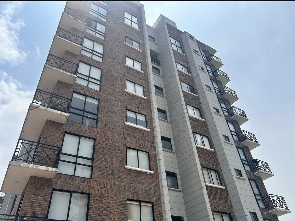Apartamento em Manzanastitla, Cuajimalpa de Morelos, foto 4 de 15