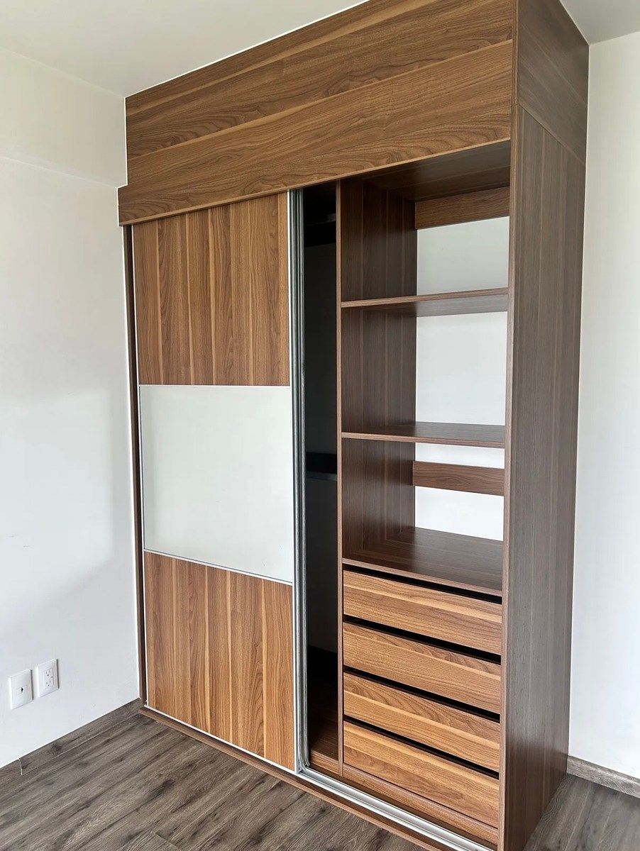Apartamento em Manzanastitla, Cuajimalpa de Morelos, foto 5 de 15