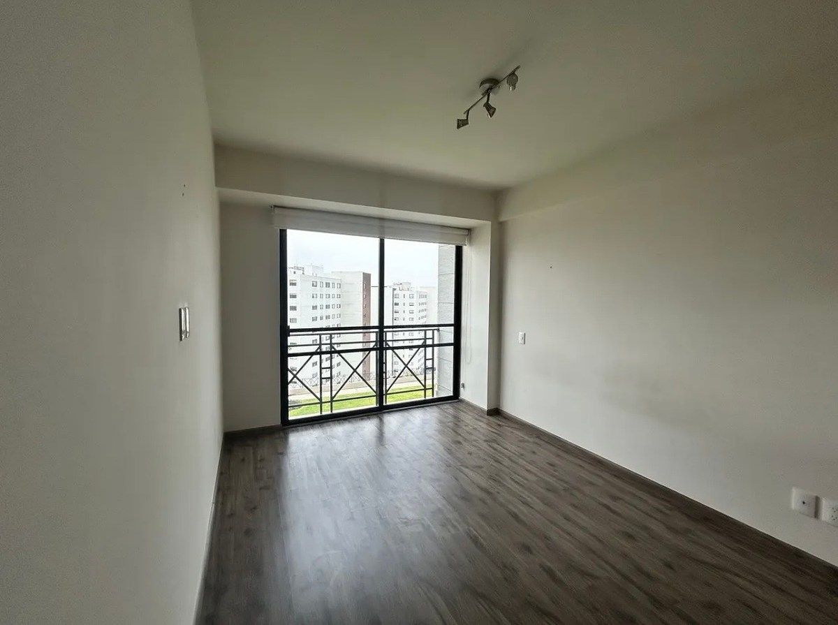 Apartamento em Manzanastitla, Cuajimalpa de Morelos, foto 8 de 15