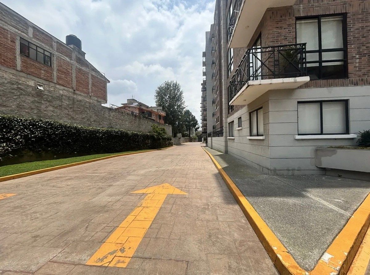 Apartamento em Manzanastitla, Cuajimalpa de Morelos, foto 15 de 15