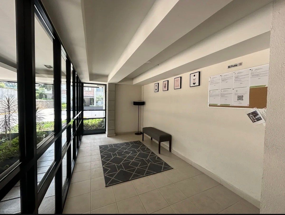 Apartamento em Manzanastitla, Cuajimalpa de Morelos, foto 14 de 15