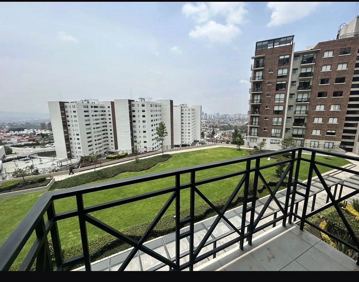 Apartamento em Manzanastitla, Cuajimalpa de Morelos, foto 10 de 15
