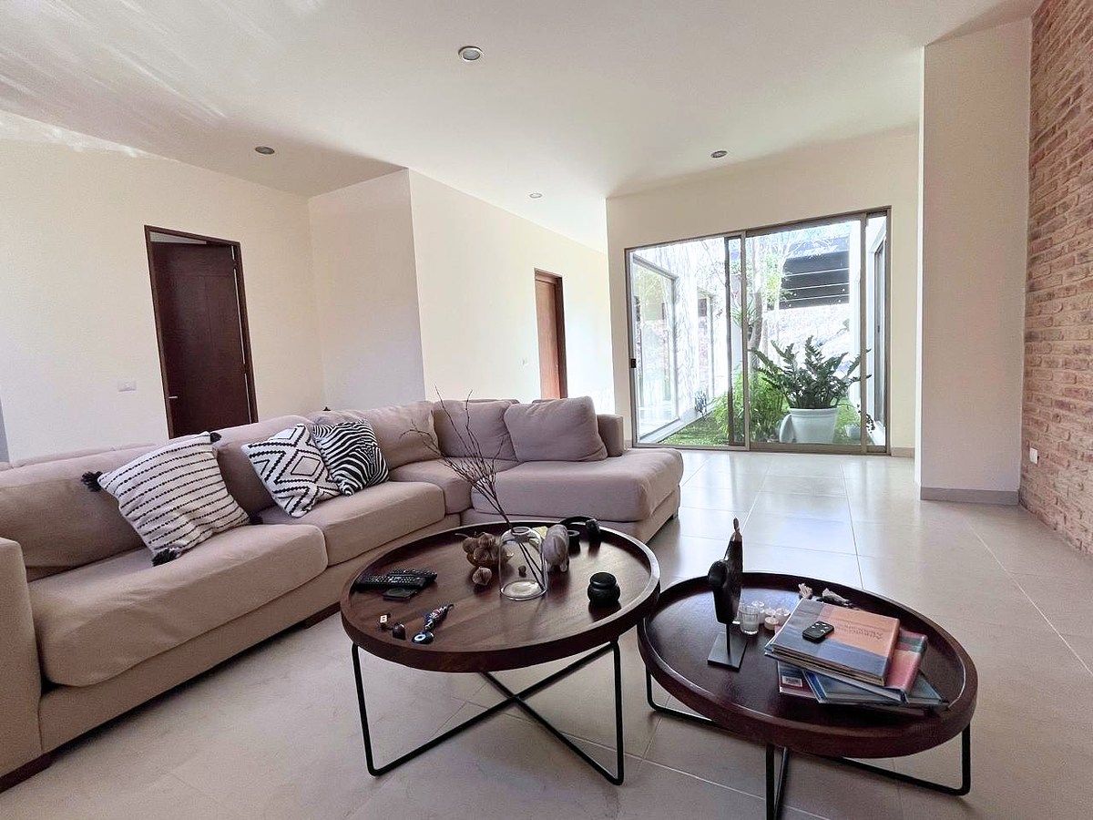 Casa em Las Cañadas, Zapopan, foto 3 de 16