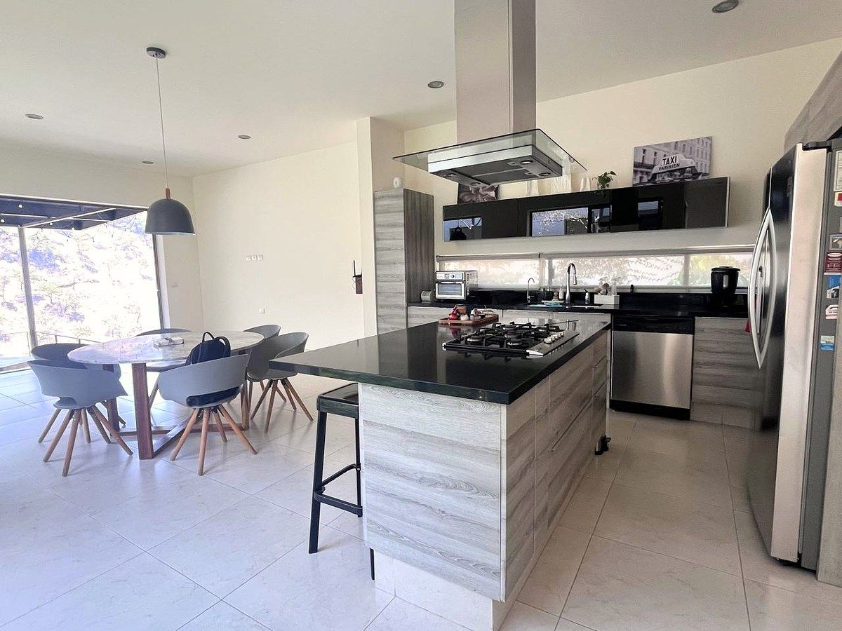 Casa em Las Cañadas, Zapopan, foto 6 de 16