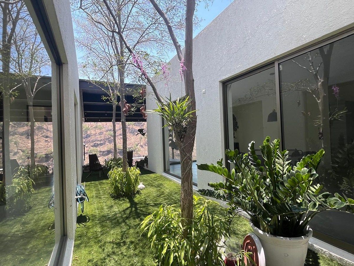 Casa em Las Cañadas, Zapopan, foto 7 de 16