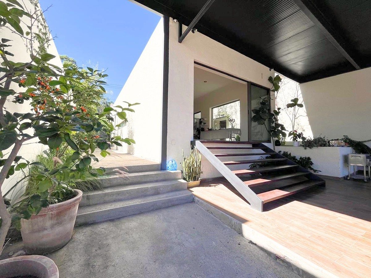 Casa em Las Cañadas, Zapopan, foto 10 de 16