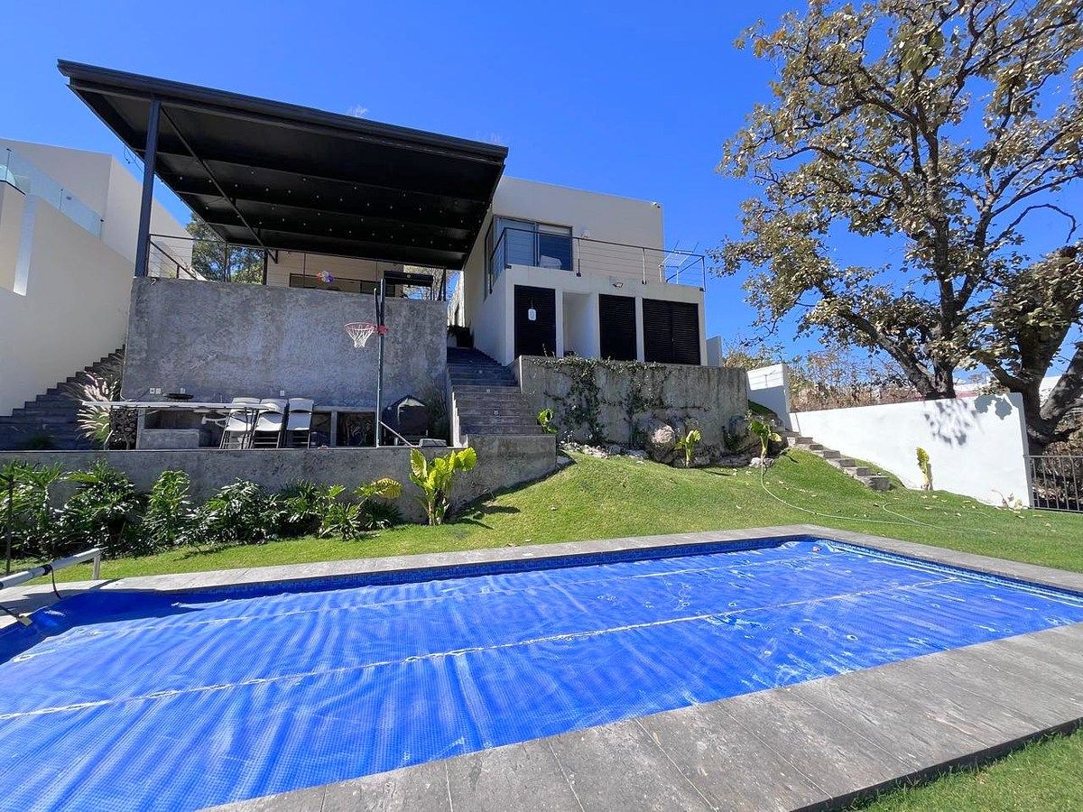 Casa em Las Cañadas, Zapopan, foto 12 de 16