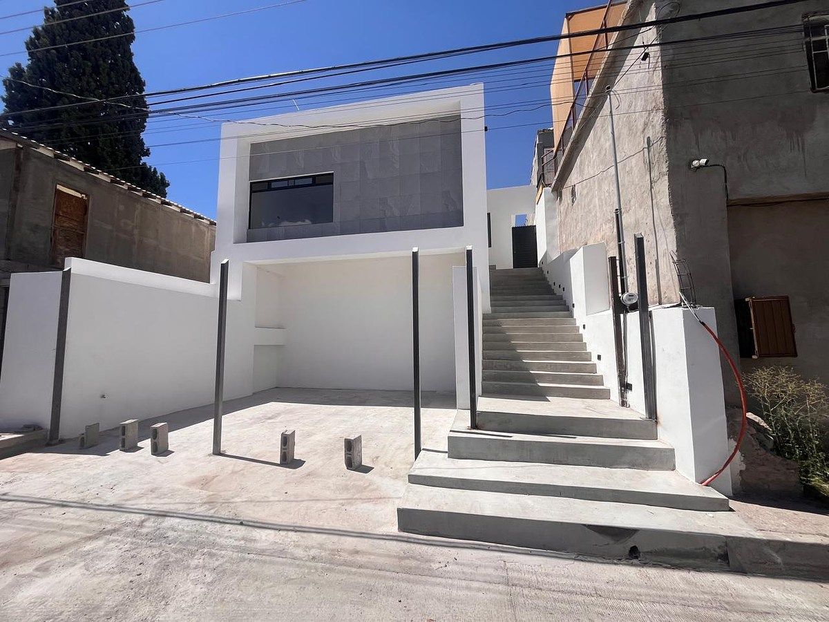 House in Recursos Hidráulicos, Chihuahua, photo 10 of 35
