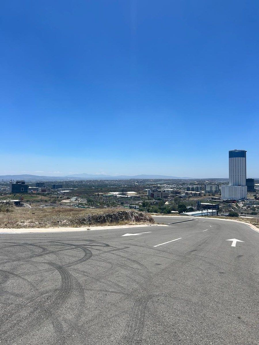 Commercial Lot in Puerta del Cielo, Querétaro, photo 2 of 6