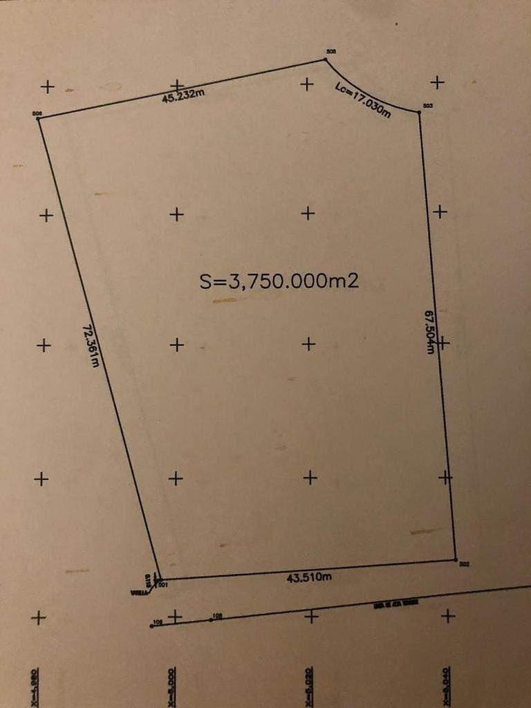 Commercial Lot in Puerta del Cielo, Querétaro, photo 6 of 6