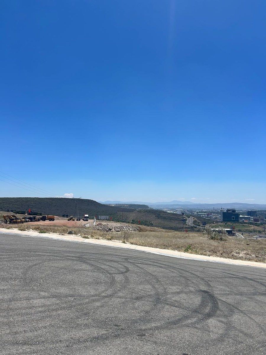 Commercial Lot in Puerta del Cielo, Querétaro, photo 4 of 6