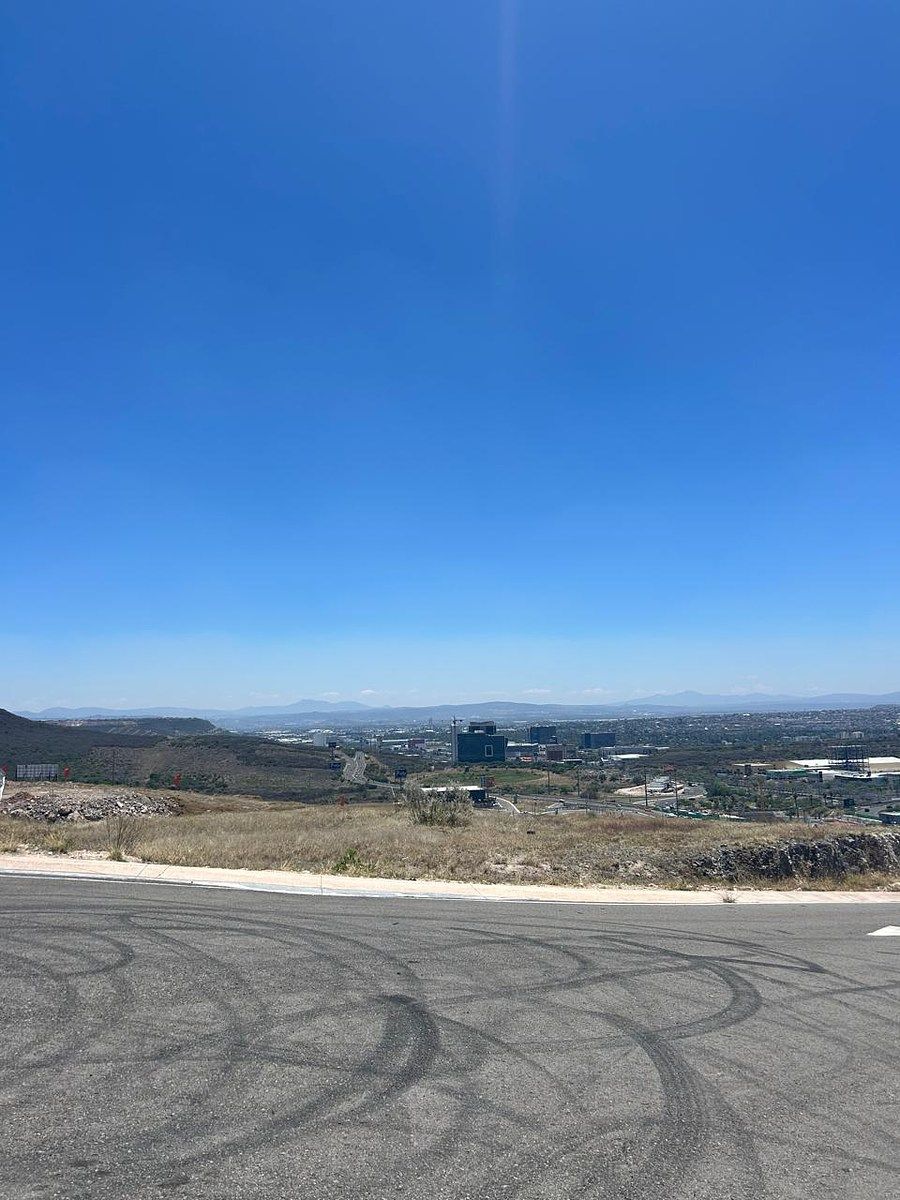 Commercial Lot in Puerta del Cielo, Querétaro, photo 5 of 6