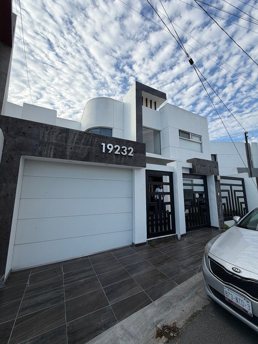 Casa en Loma Dorada, Tijuana, foto 3 de 36