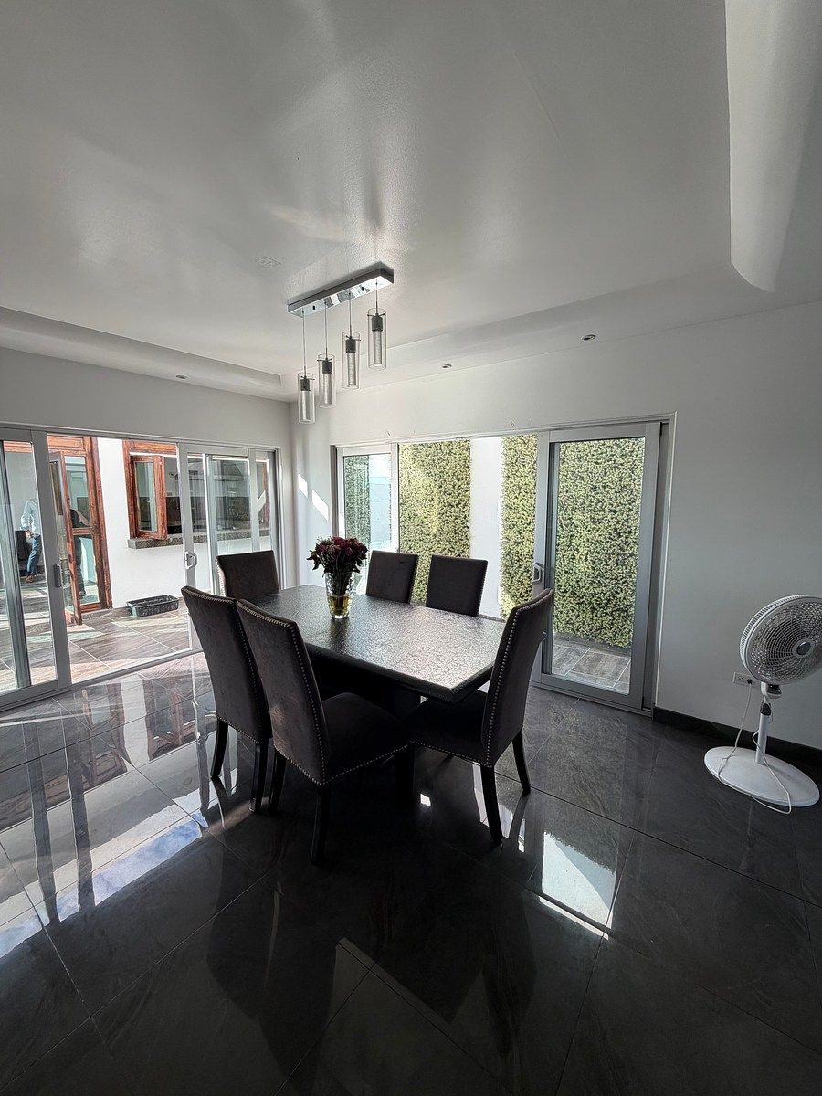 Casa en Loma Dorada, Tijuana, foto 12 de 36