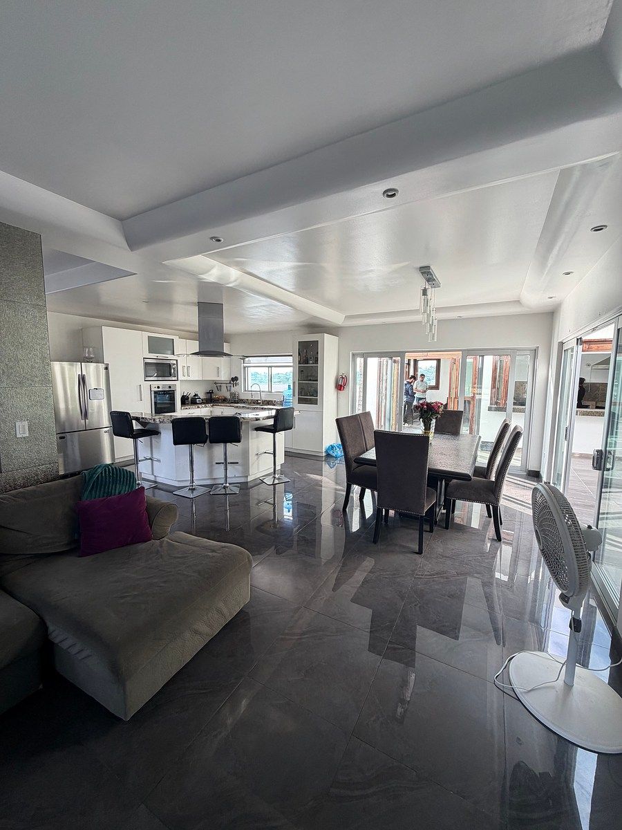 Casa en Loma Dorada, Tijuana, foto 13 de 36