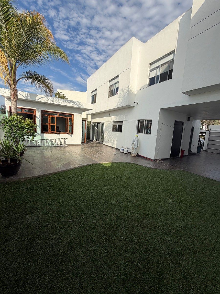 Casa en Loma Dorada, Tijuana, foto 33 de 36