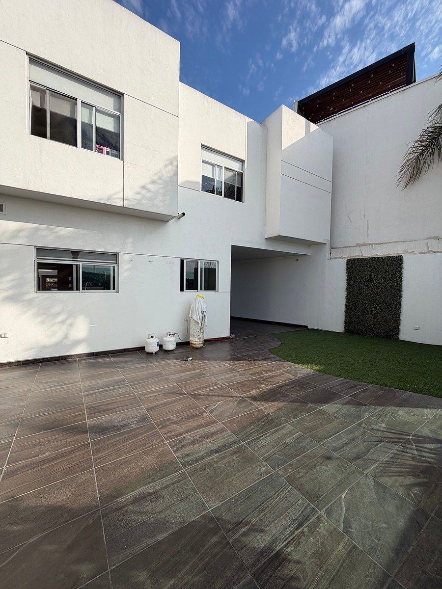 Casa en Loma Dorada, Tijuana, foto 35 de 36