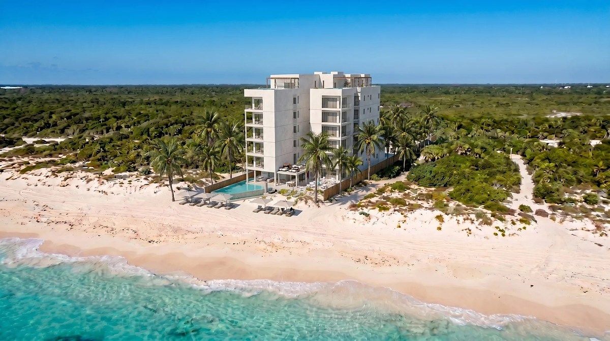 Apartamento em Sisal, Hunucmá, foto 31 de 31