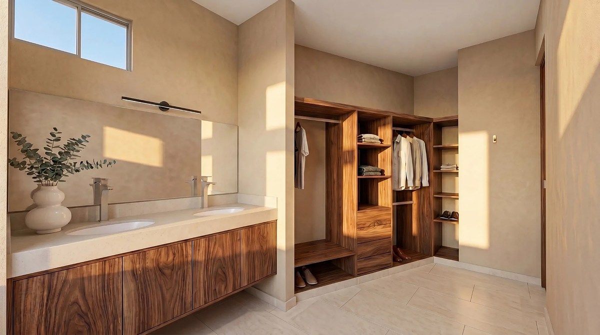 Apartamento em Sisal, Hunucmá, foto 6 de 31