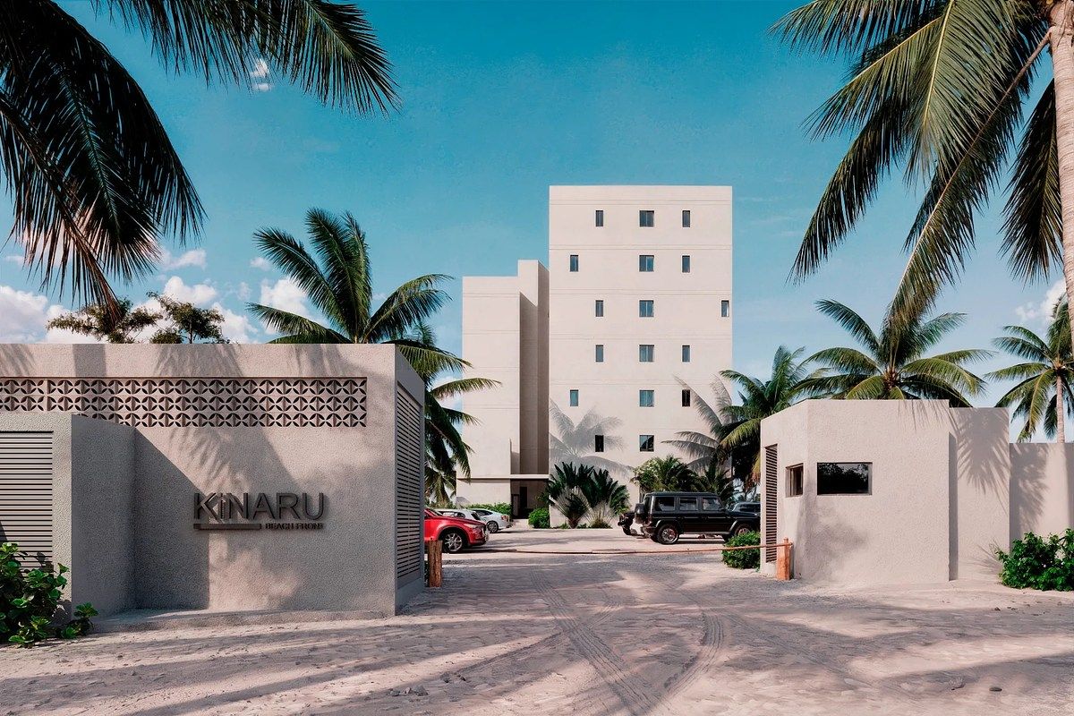 Apartamento em Sisal, Hunucmá, foto 21 de 31