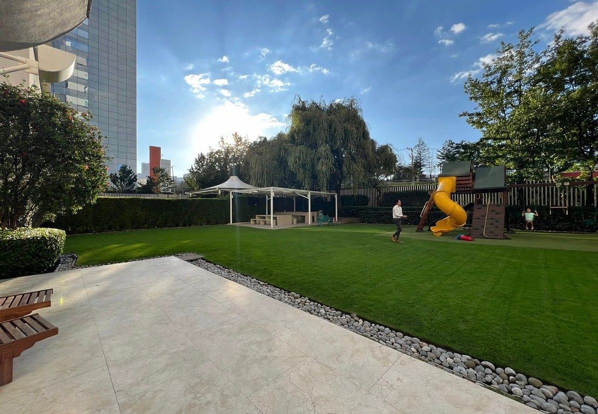 Incrível apartamento à venda na Avenida Santa Fe, foto 1 de 11