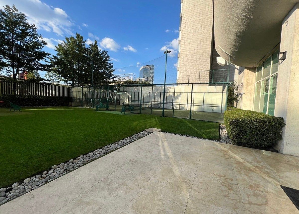 Apartamento em Santa Fe Cuajimalpa, Cuajimalpa de Morelos, foto 2 de 11