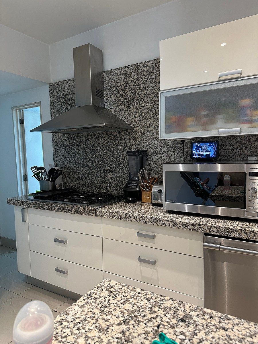 Apartamento em Santa Fe Cuajimalpa, Cuajimalpa de Morelos, foto 4 de 11