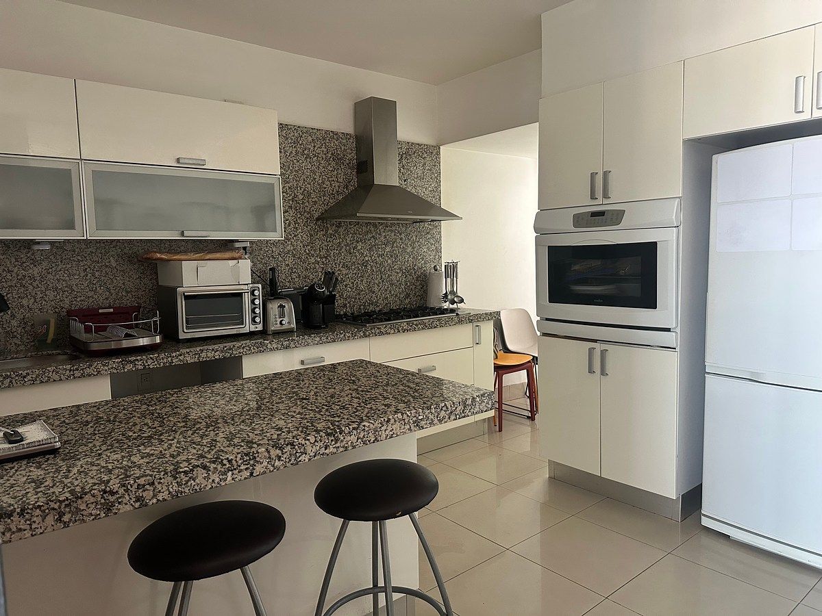 Apartamento em Santa Fe Cuajimalpa, Cuajimalpa de Morelos, foto 5 de 11