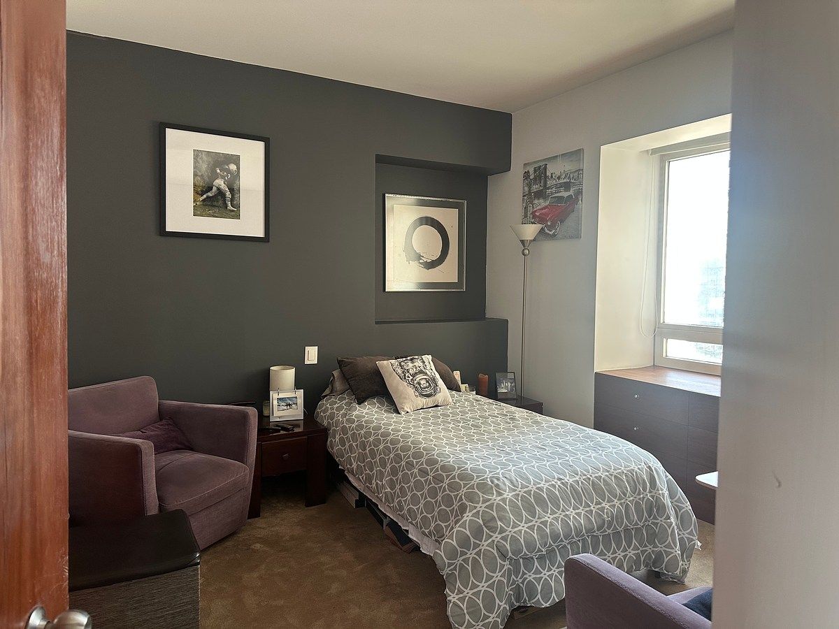 Apartamento em Santa Fe Cuajimalpa, Cuajimalpa de Morelos, foto 7 de 11
