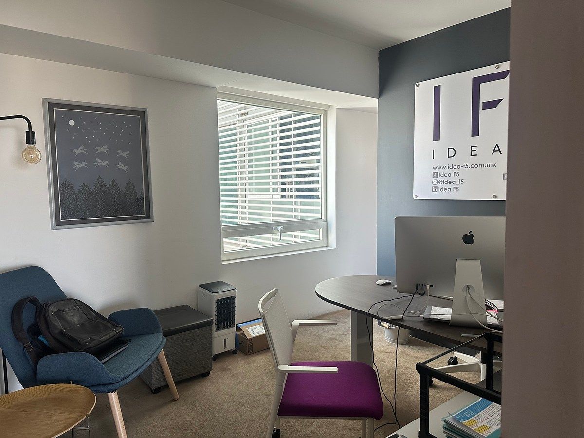 Apartamento em Santa Fe Cuajimalpa, Cuajimalpa de Morelos, foto 8 de 11
